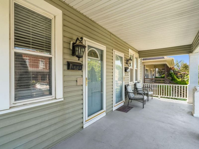 1542 S 4th Street, Columbus, OH 43207 Photo 2