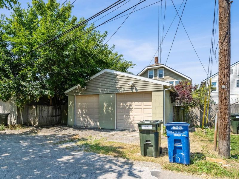 1542 S 4th Street, Columbus, OH 43207 Photo 30