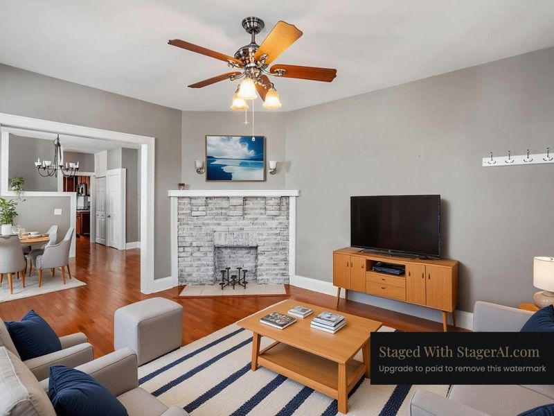 1542 S 4th Street, Columbus, OH 43207 Photo 5