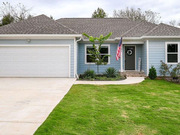 100 County Road 155, Riceville, TN 37370