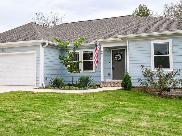 100 County Road 155, Riceville, TN 37370