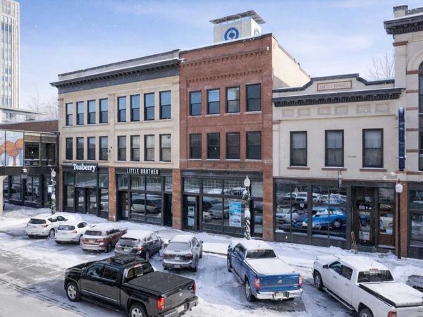 117 Broadway N, Unit 207, Fargo, ND 58102