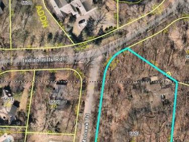 66xx Mohawk Trail, Edina, MN 55439