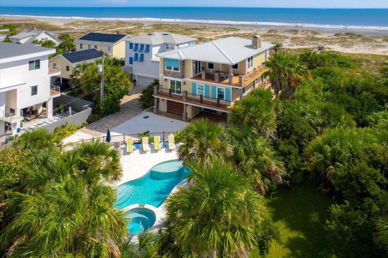 1 2nd Ln, Saint Augustine, FL 32080 Main Photo