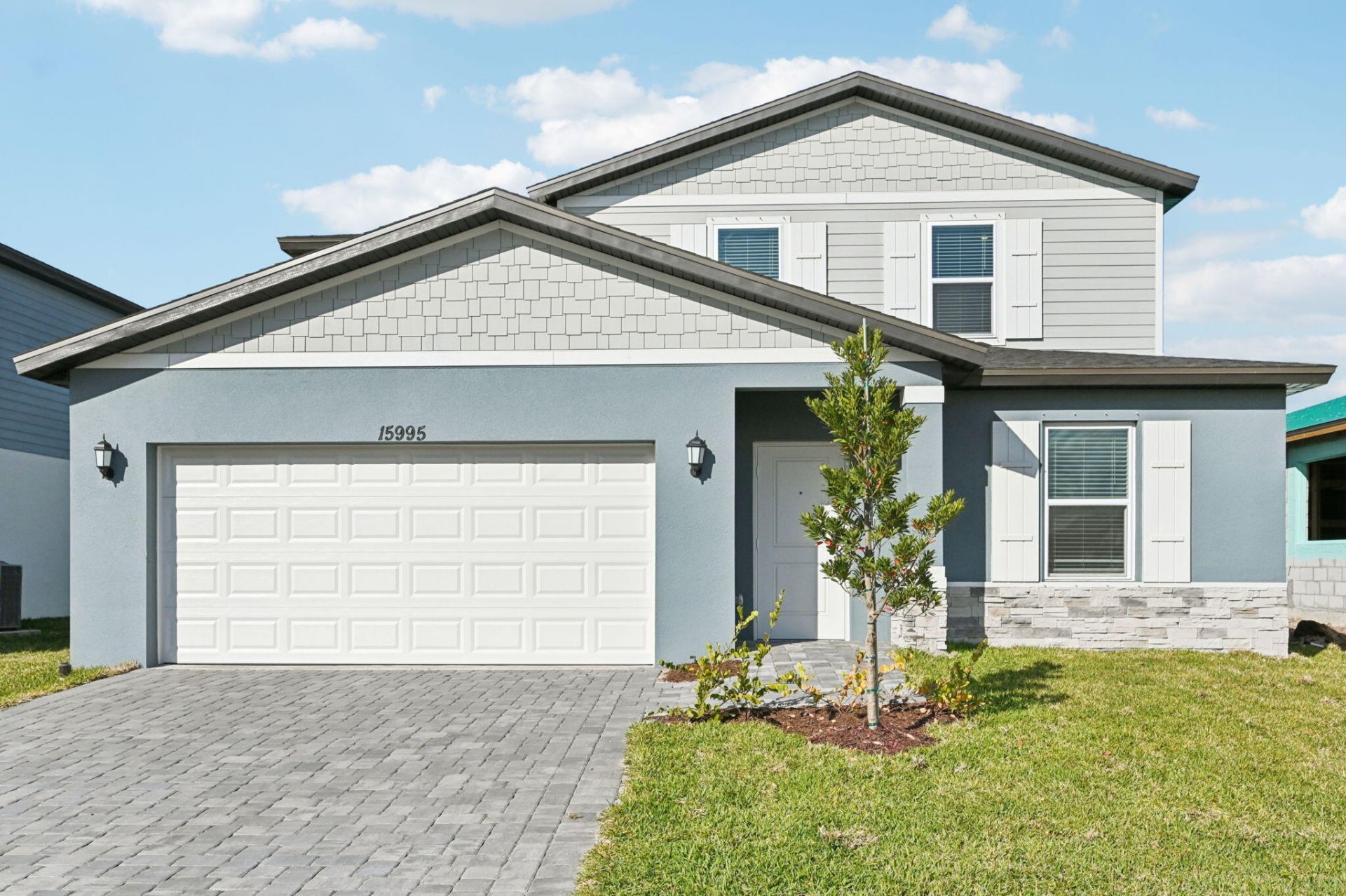 15995 SW Vine Drive, Indiantown, FL 34956 Photo