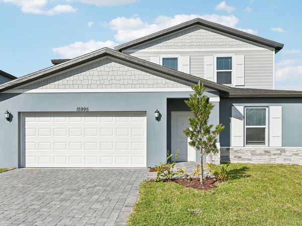 15995 SW Vine Drive, Indiantown, FL 34956