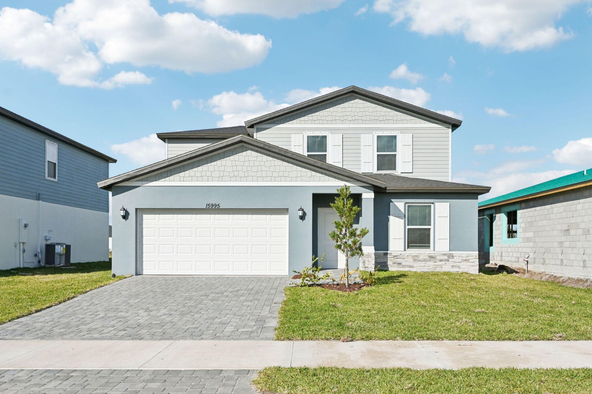 15995 SW Vine Drive, Indiantown, FL 34956 Photo
