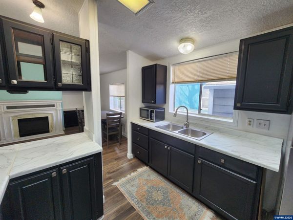 31919 N Lake Creek (unit 35 ) Dr, Tangent, OR 97389