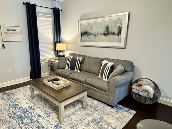 114 Carillon Market Street, Unit 201, Panama City Beach, FL 32413