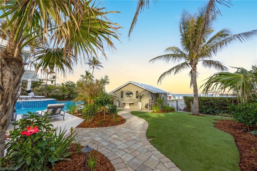 15735/737 Captiva Dr, Captiva, FL 33924 Photo