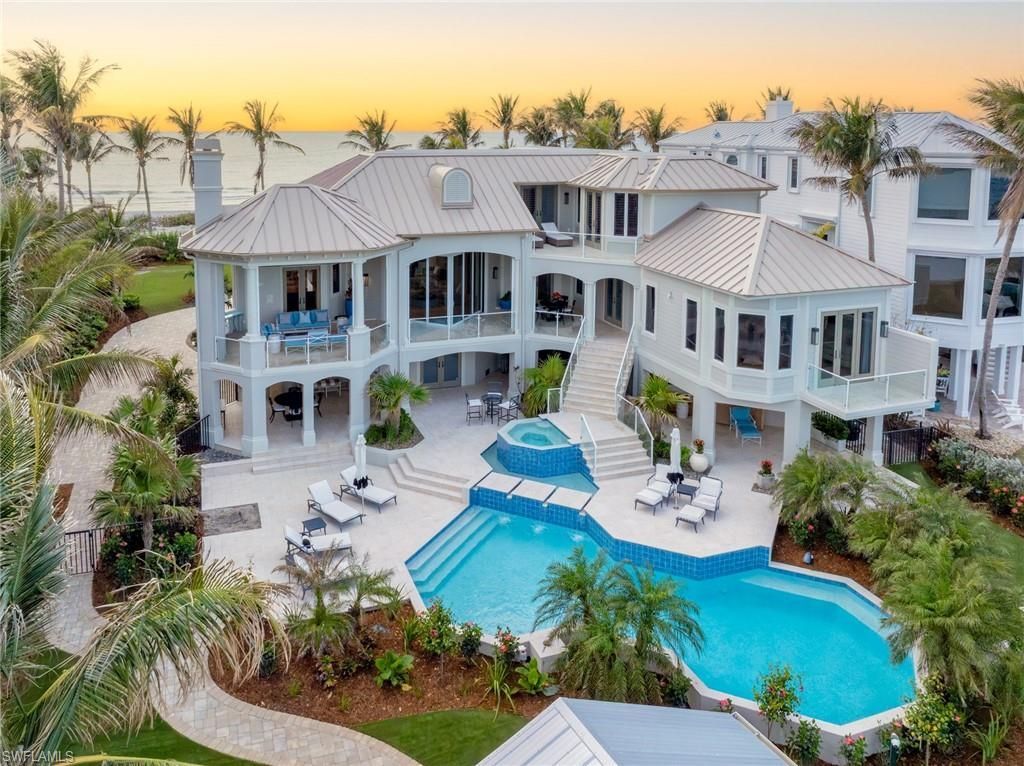 15735/737 Captiva Dr, Captiva, FL 33924 Photo