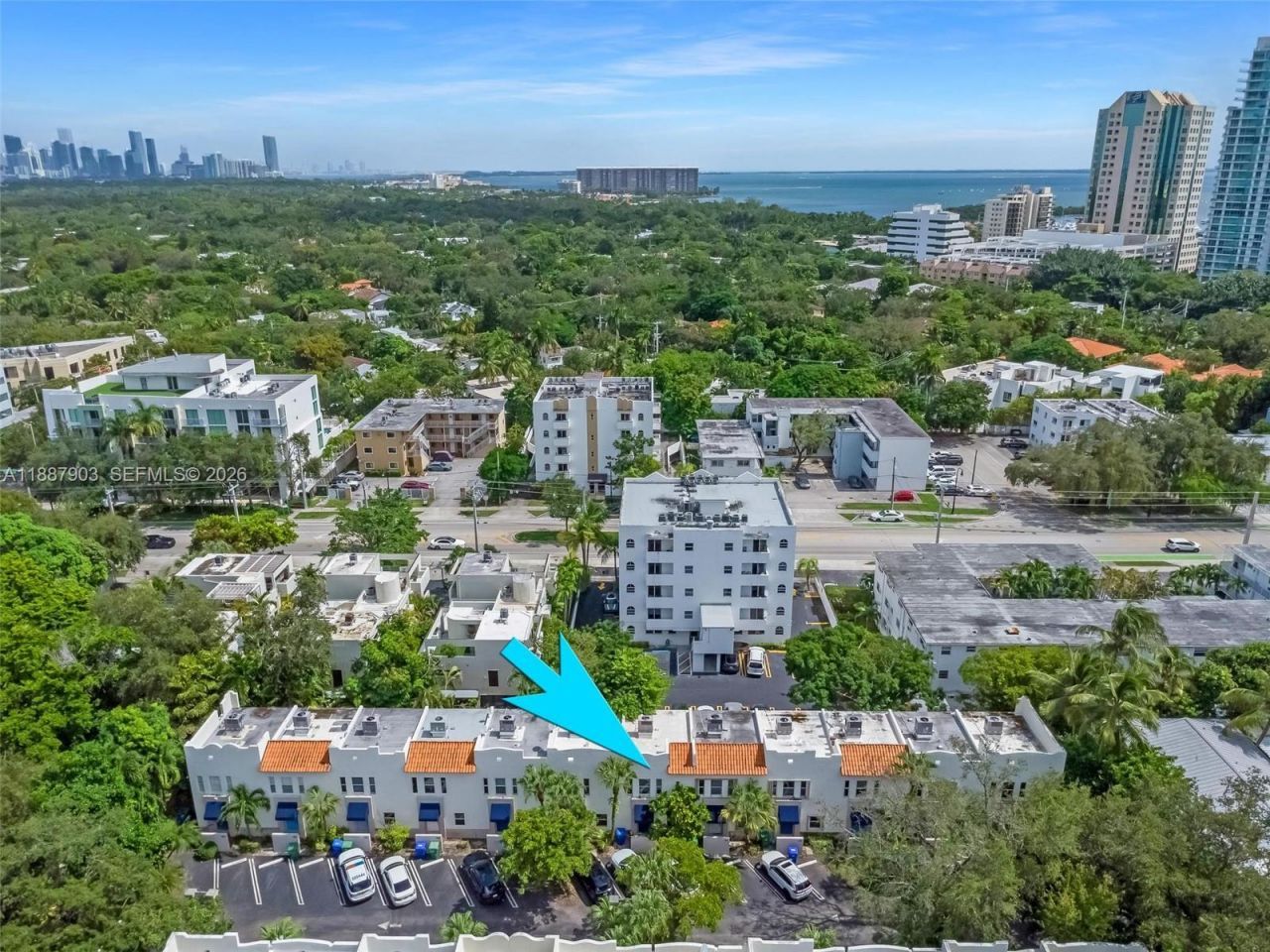 3067 Center St, Unit 17, Miami, FL 33133 Photo