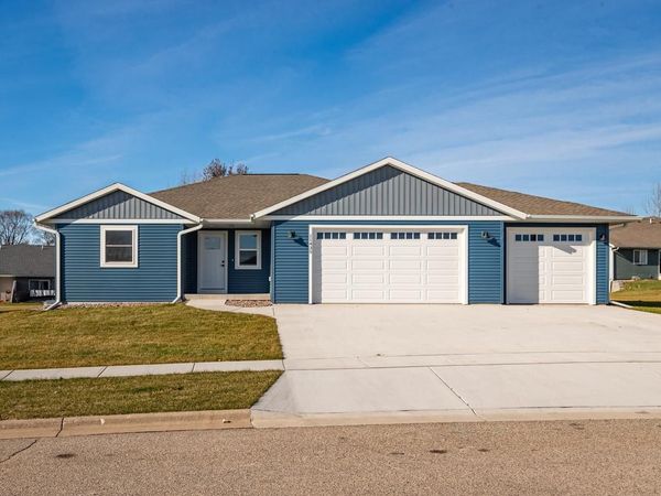 11435 Monteville COURT, Trempealeau, WI 54661