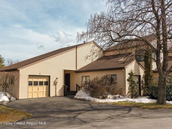 31 Pond Park Road, Hurley, NY 12443