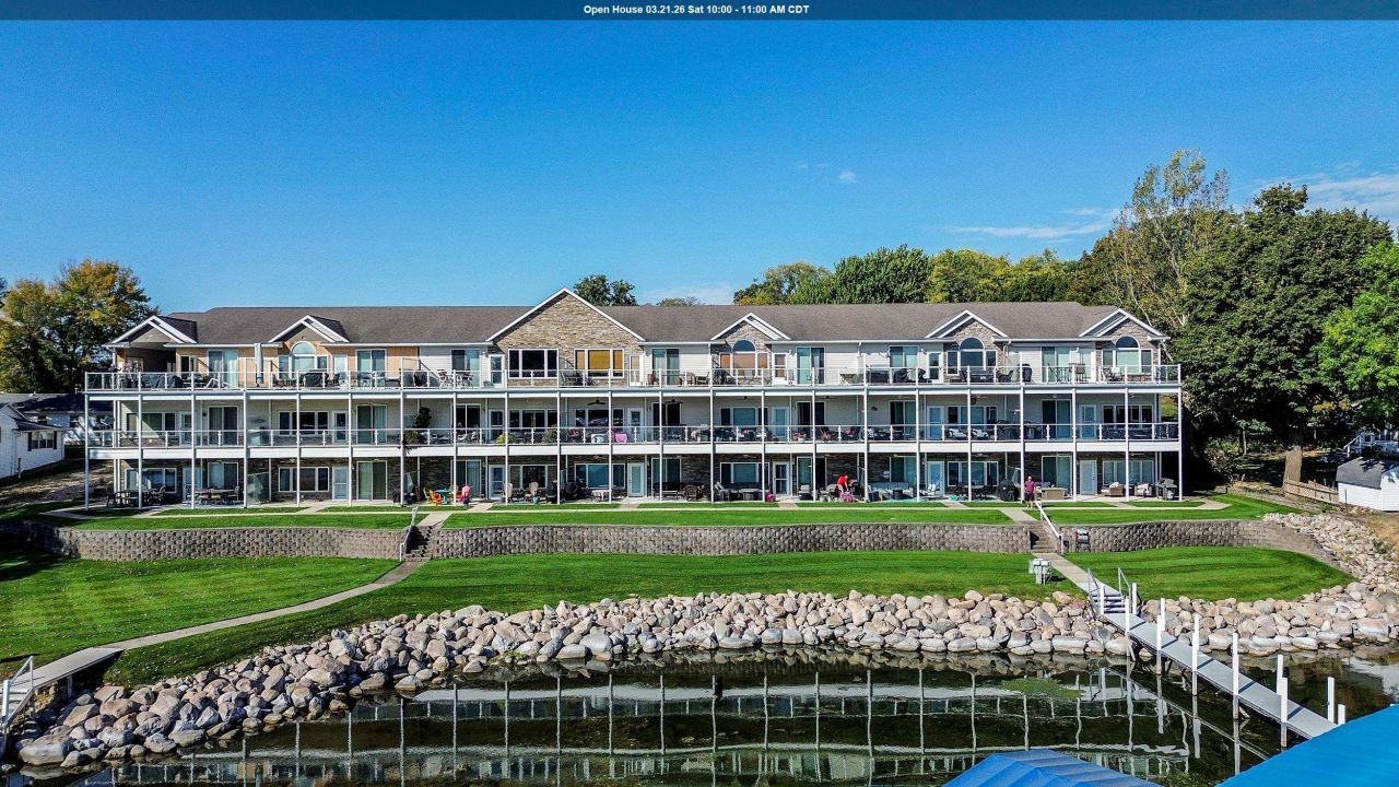 14 Iowa Street Arnolds Park, IA 51331