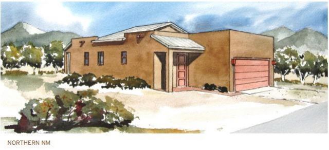 4067 Fairly, Santa Fe, NM 87507 Main Photo