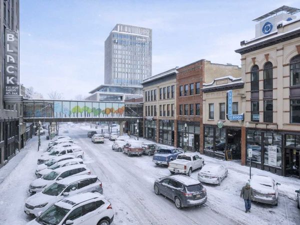 117 Broadway N, Unit 306, Fargo, ND 58102