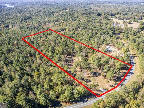 1081 Eagle Way Drive, Greensboro, GA 30642