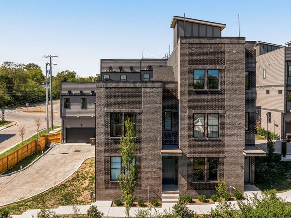 2000 S Hamilton Rd, Unit 17, Nashville, TN 37218