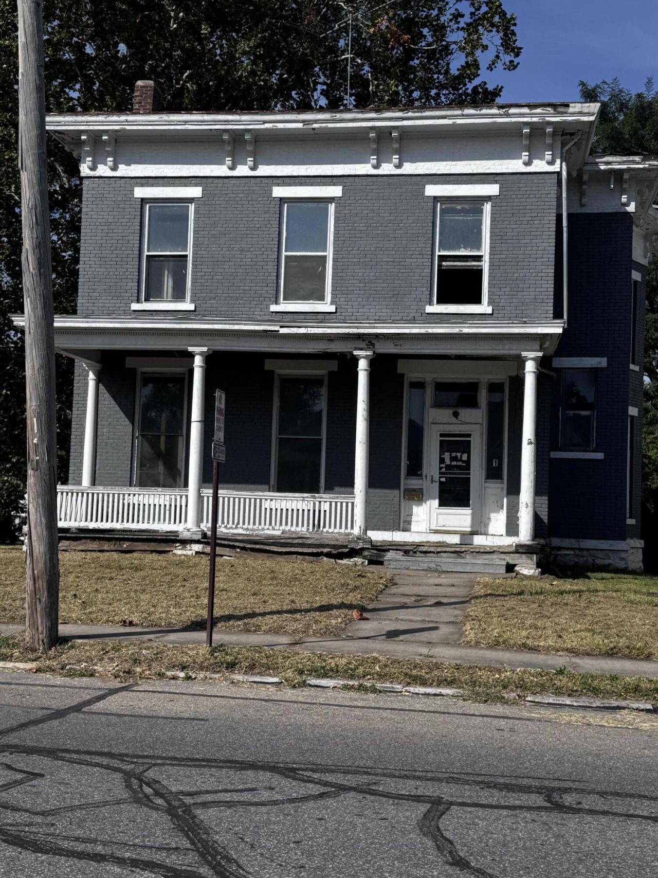 537 Summer St, Burlington, IA 52601 Main Photo