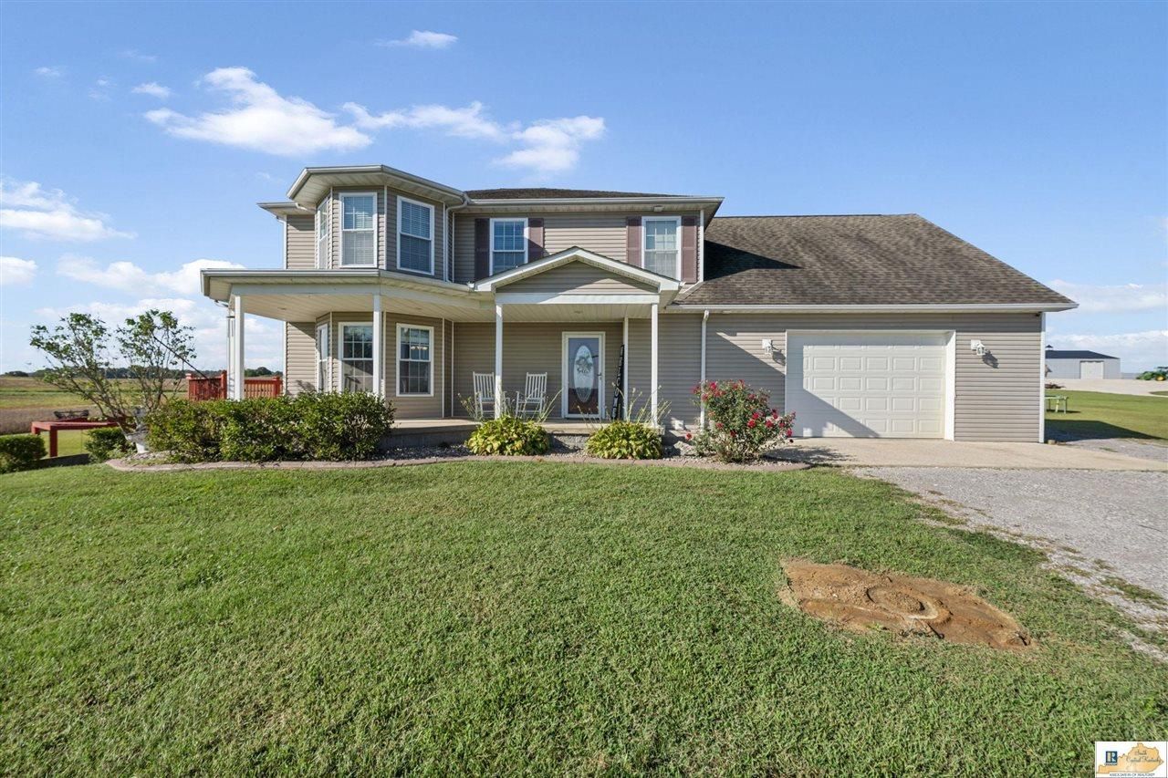 1271 Oak Hill Road, Sonora, KY 42776 Main Photo