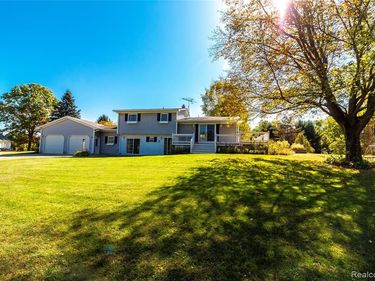 4705 LONSBERRY Road, Marathon Twp, MI 48421