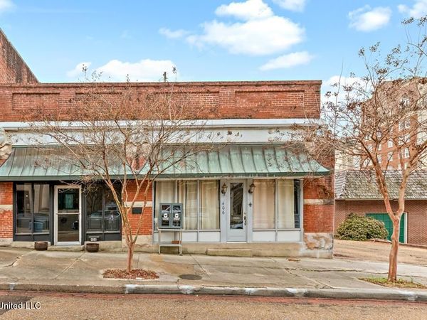 406-408 Franklin Street, Natchez, MS 39120