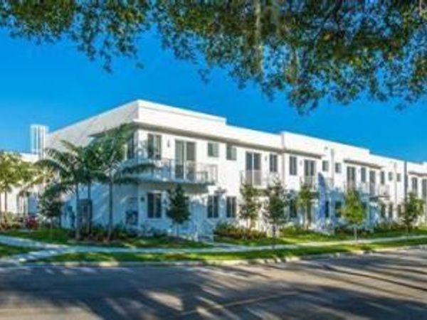 2651 NE 212th Terrace, Unit 107, Miami, FL 33180