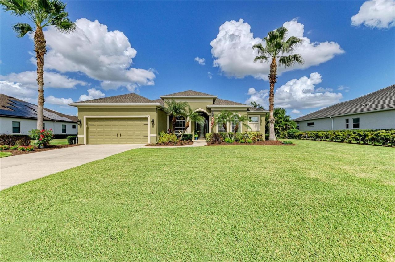 15918 31st Street E, Parrish, FL 34219 Photo