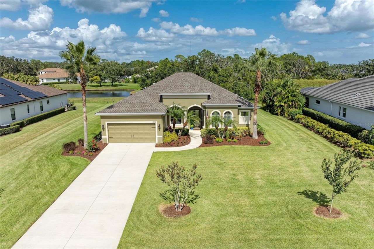 15918 31st Street E, Parrish, FL 34219 Photo