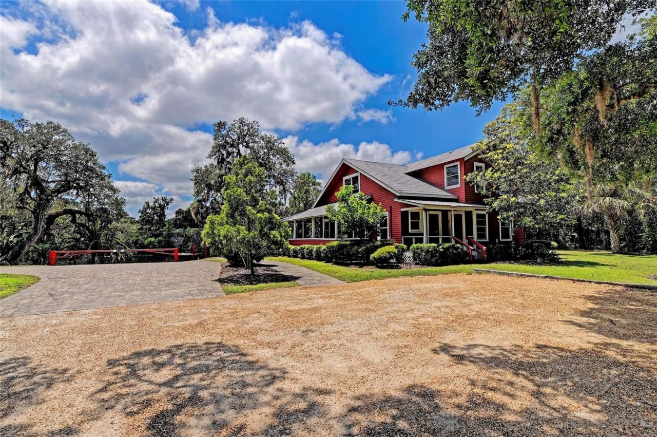 15918 31st Street E, Parrish, FL 34219 Photo