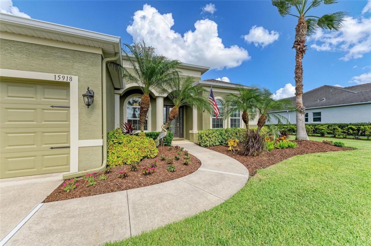 15918 31st Street E, Parrish, FL 34219 Photo