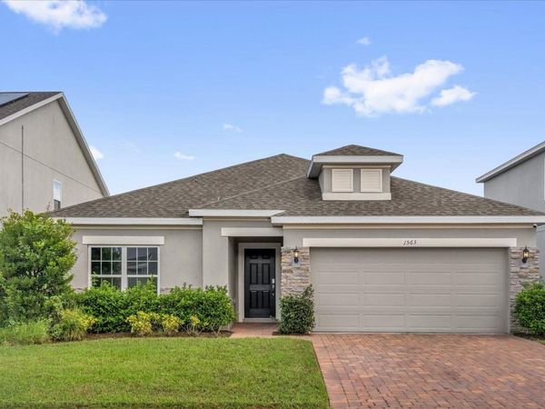 1563 WYNELL STREET, ST CLOUD, FL 34771