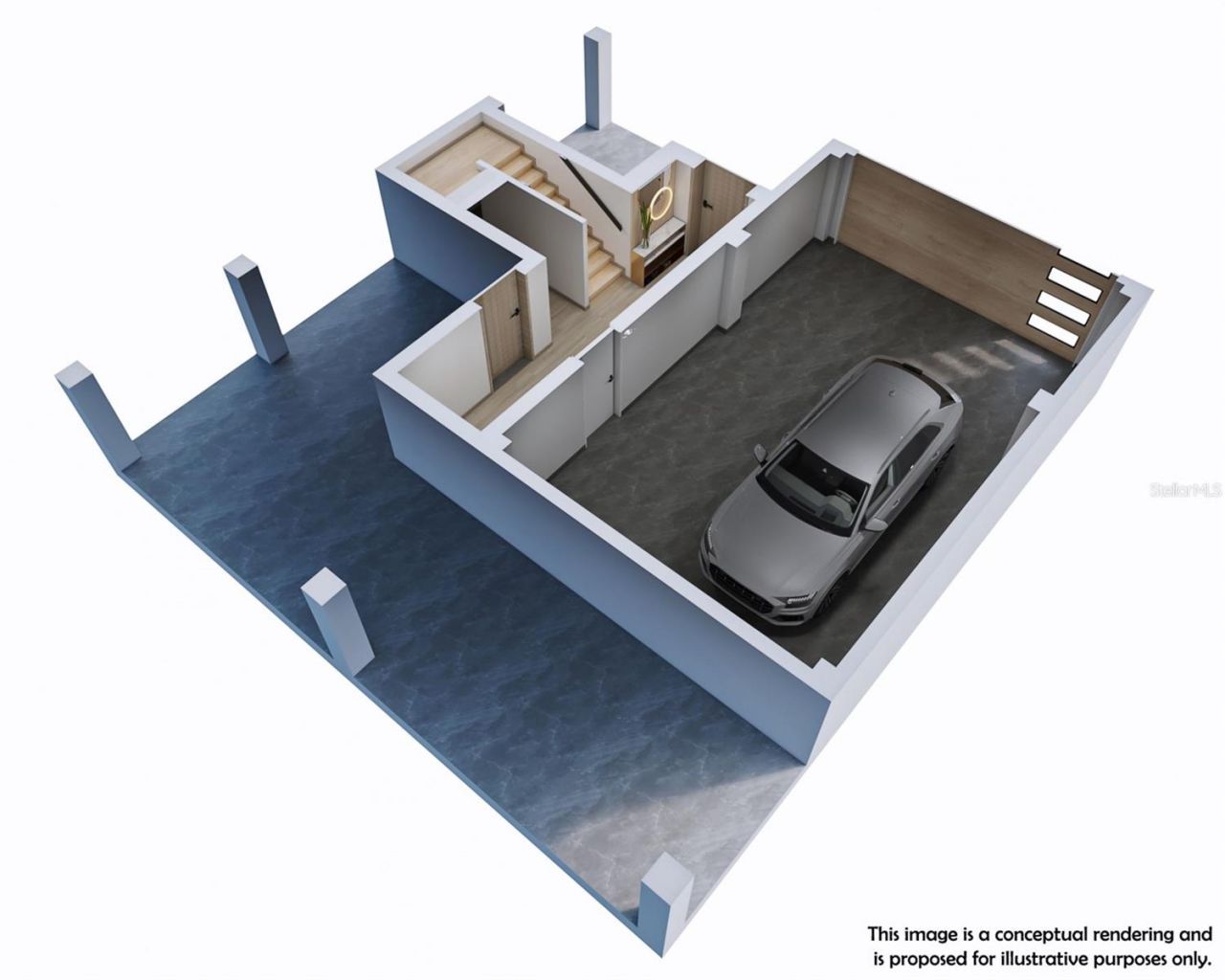 504 Federal Street, Oldsmar, FL 34677 Photo