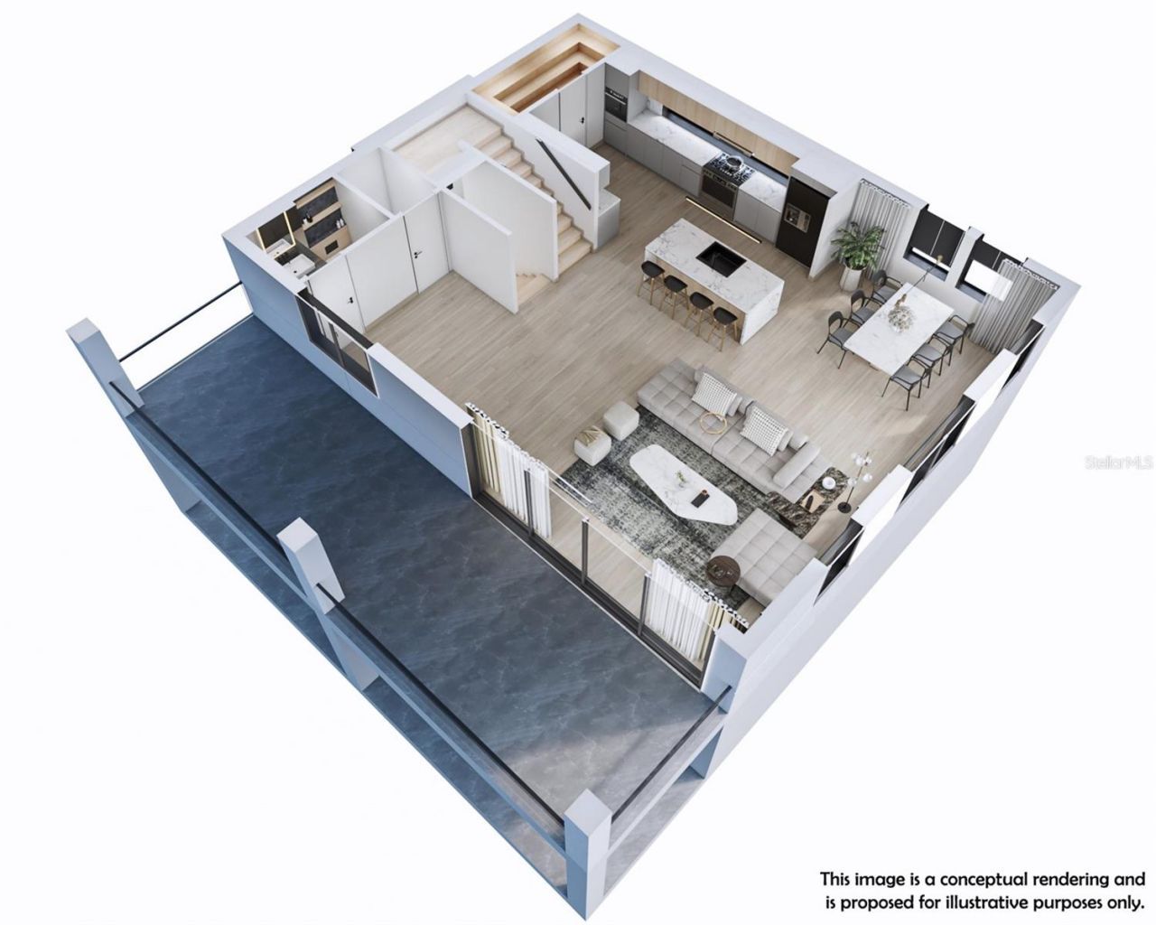 504 Federal Street, Oldsmar, FL 34677 Photo