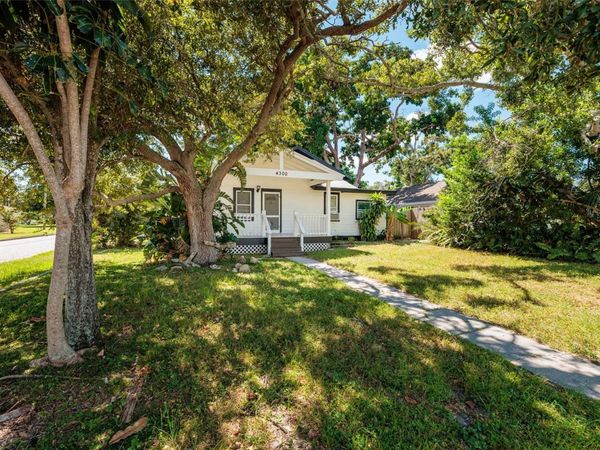 4300 14TH AVENUE N, ST PETERSBURG, FL 33713