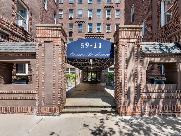 59-11 Queens Boulevard, Unit 4P, Woodside, NY 11377