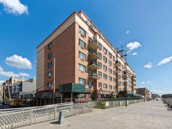 136 Beach 117 Street, Unit 210, Rockaway Park, NY 11694