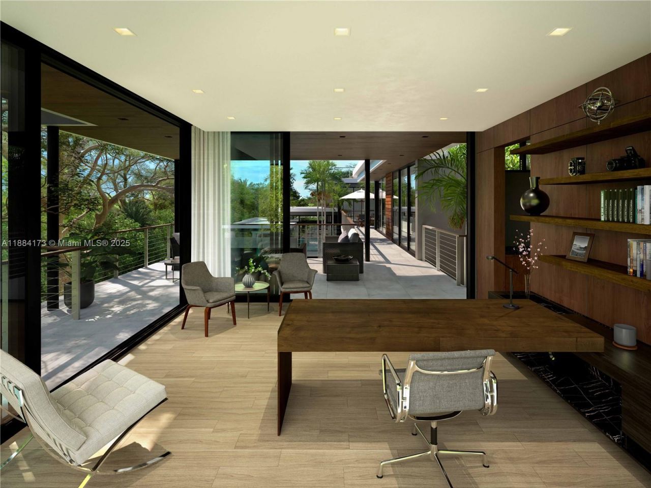 1725 S Bayshore Dr, Miami, FL 33133 Photo