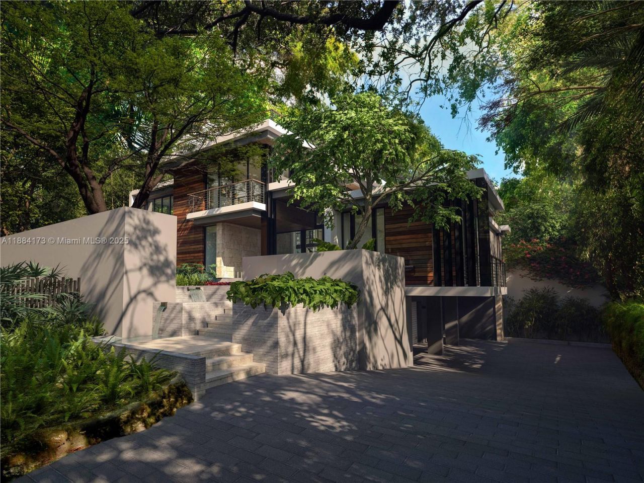 1725 S Bayshore Dr, Miami, FL 33133 Photo