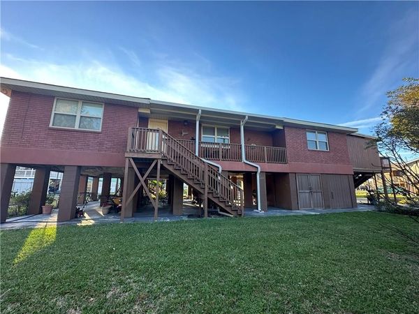 5120 ELIZABETH Street, Lafitte, LA 70067