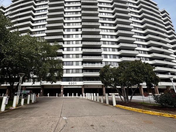 6301 STEVENSON AVENUE, Unit 711, ALEXANDRIA, VA 22304