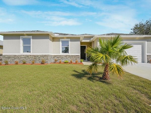 1319 Schneider Street SW, Palm Bay, FL 32908