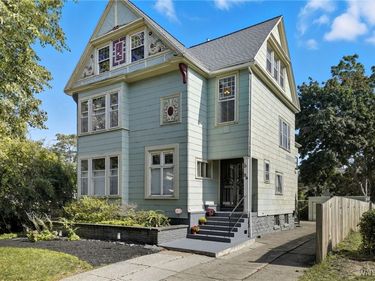 59 Linwood Avenue, Buffalo, NY 14209