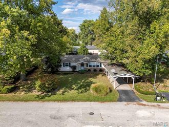 102 Carroll Drive Clarksville, MO 63336