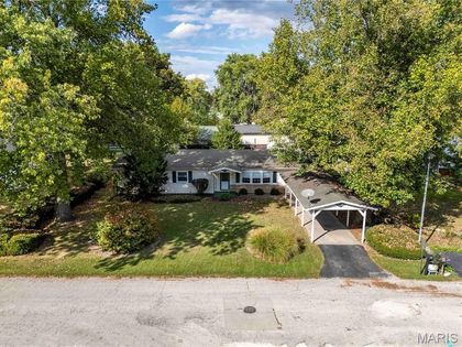 102 Carroll Drive Clarksville, MO 63336