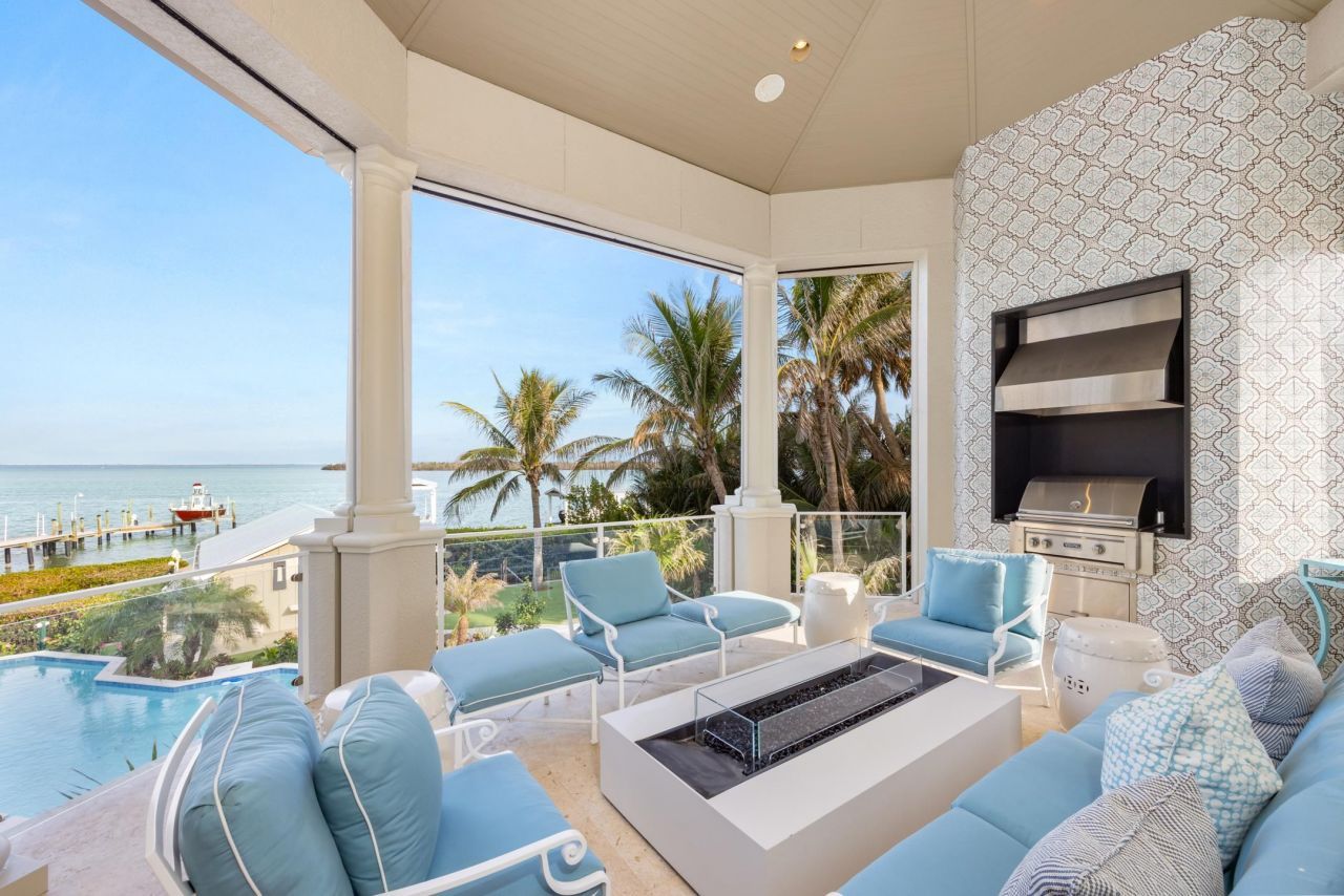 15735 Captiva Dr, Captiva, FL 33924 Photo