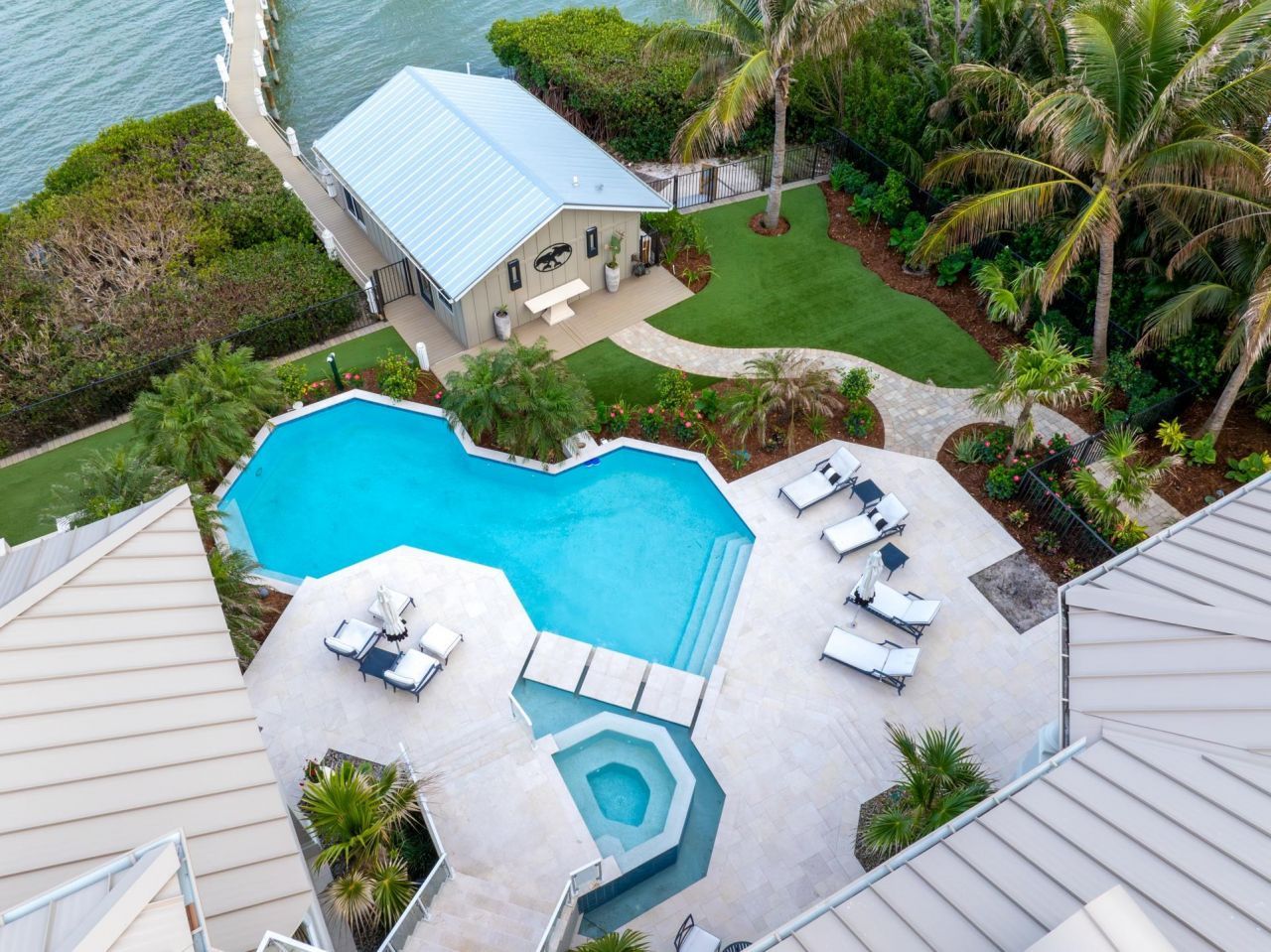 15735 Captiva Dr, Captiva, FL 33924 Photo