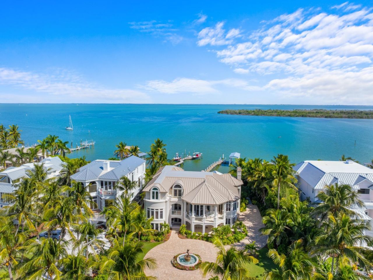 15735 Captiva Dr, Captiva, FL 33924 Photo