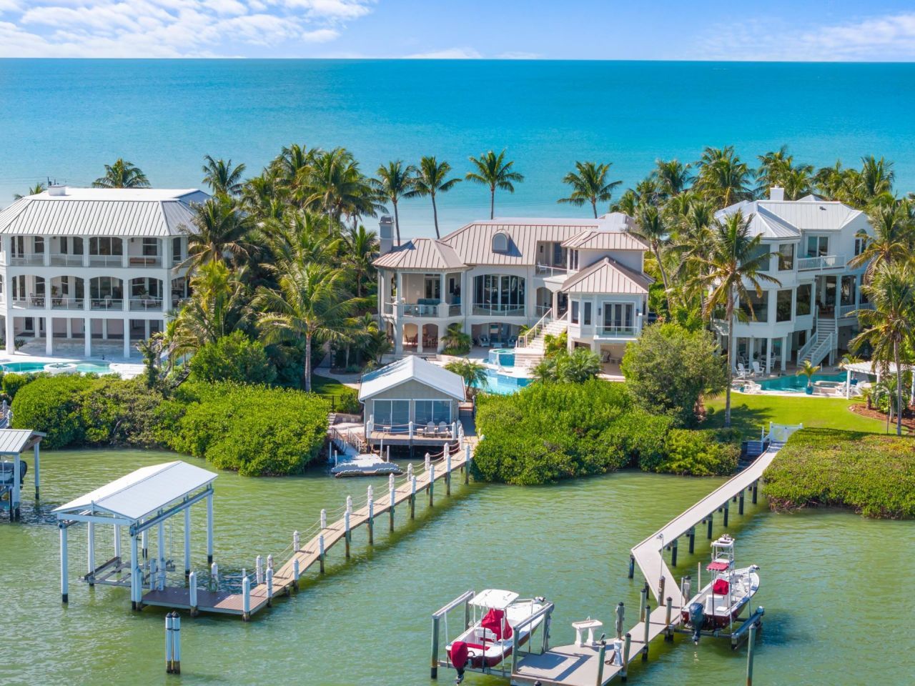 15735 Captiva Dr, Captiva, FL 33924 Photo